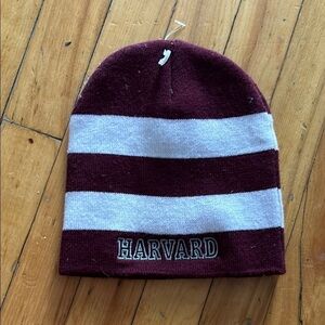 Harvard toque